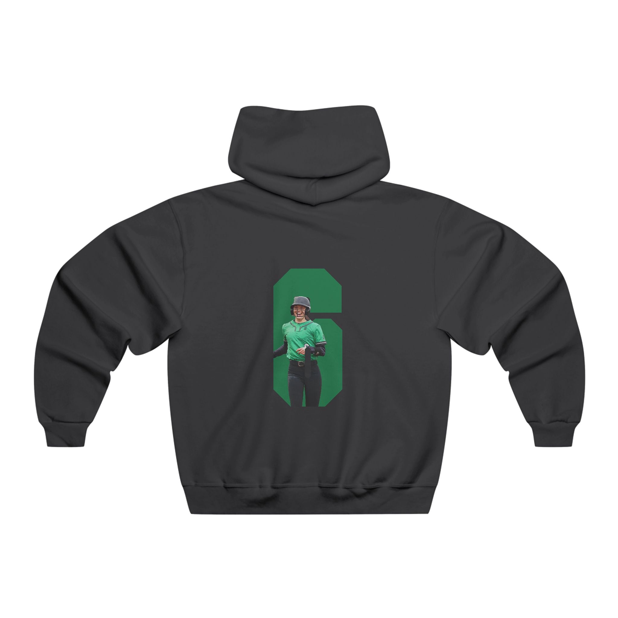 Elizabeth Moffitt Vintage Hoodie