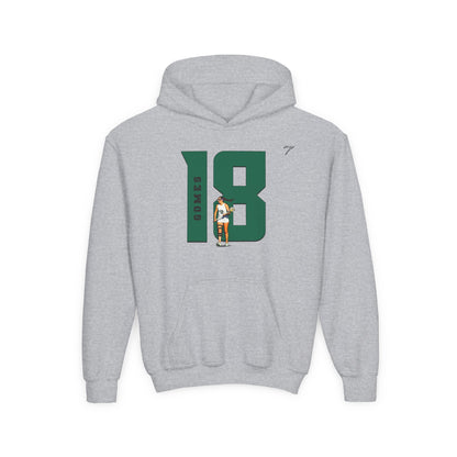 Ava Gomes YOUTH Hoodie