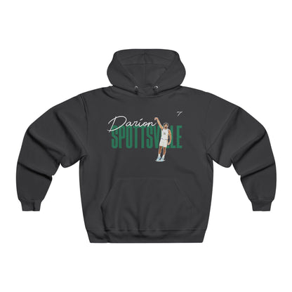 Darion Spottsville Vintage Hoodie