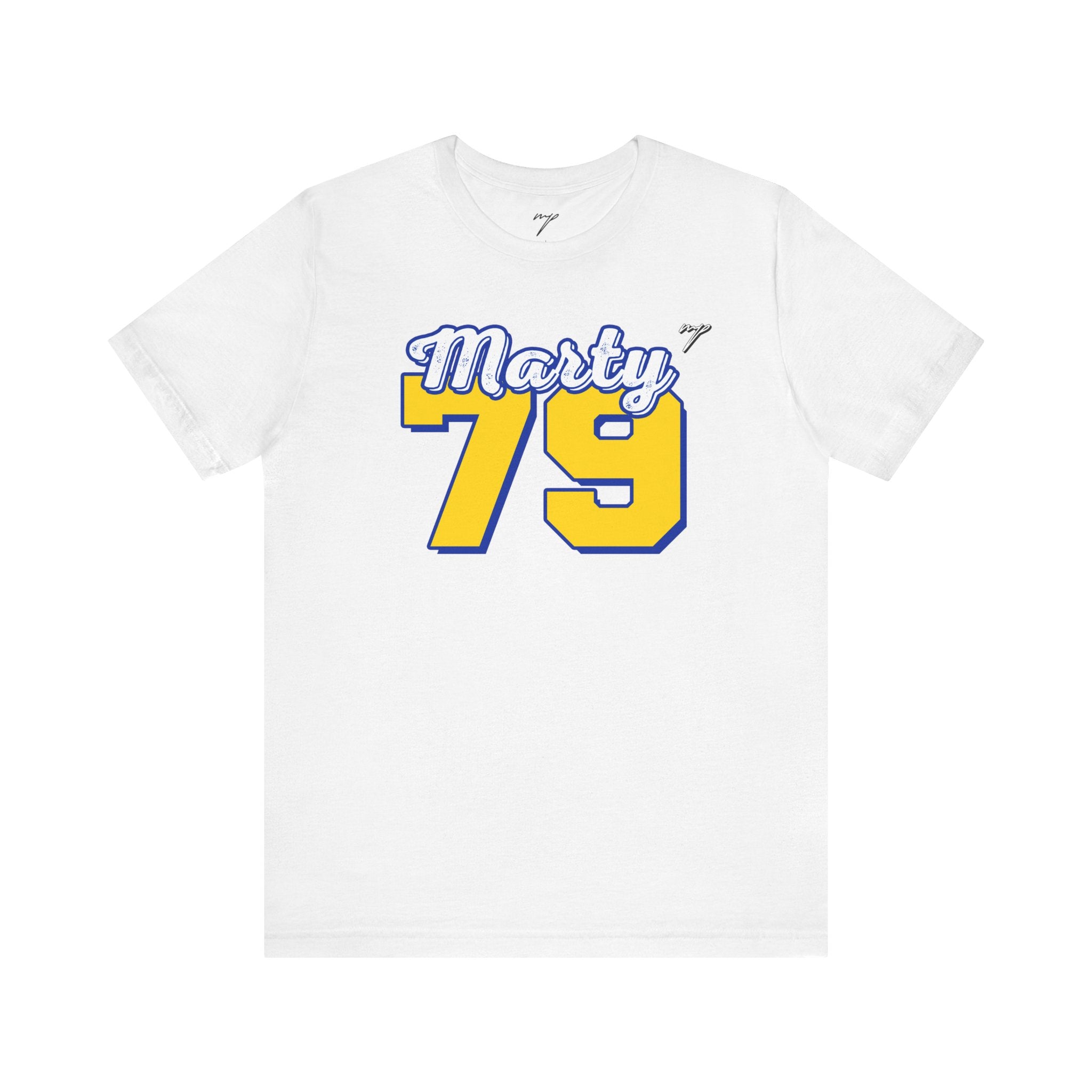 Thomas Martian Graphic Tee