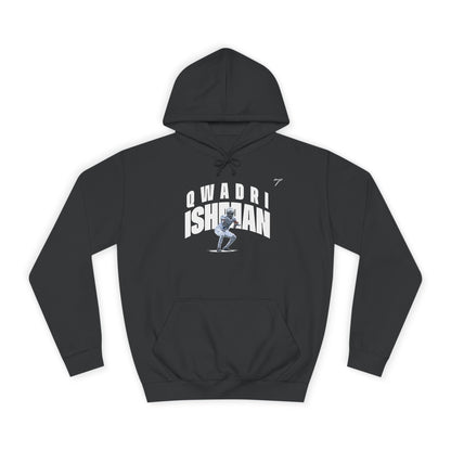 Qwadri Ishman Hoodie