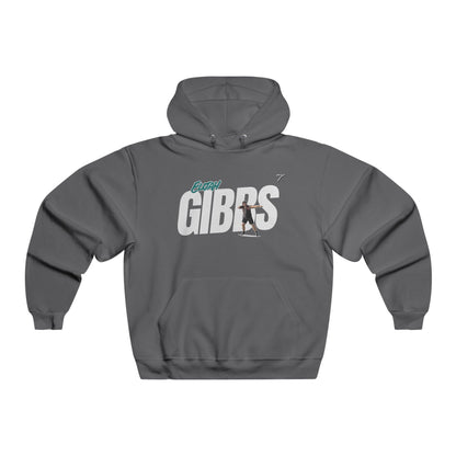 Elijah Gibbs Vintage Hoodie