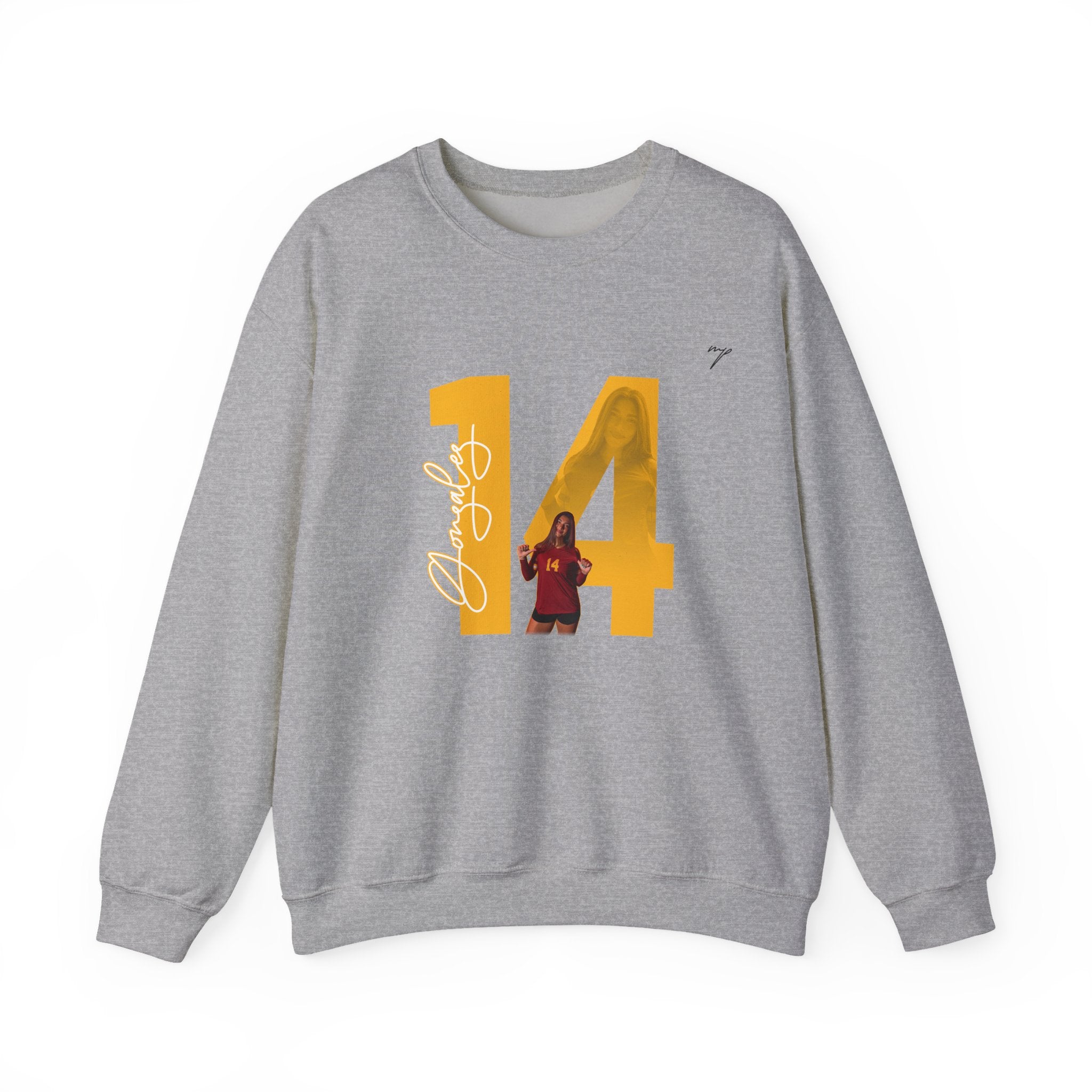 Nayeli Gonzalez Crewneck