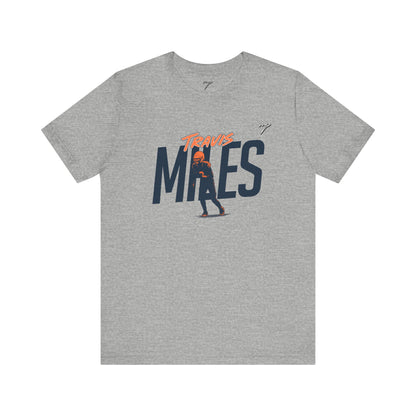 Travis Miles Graphic Tee