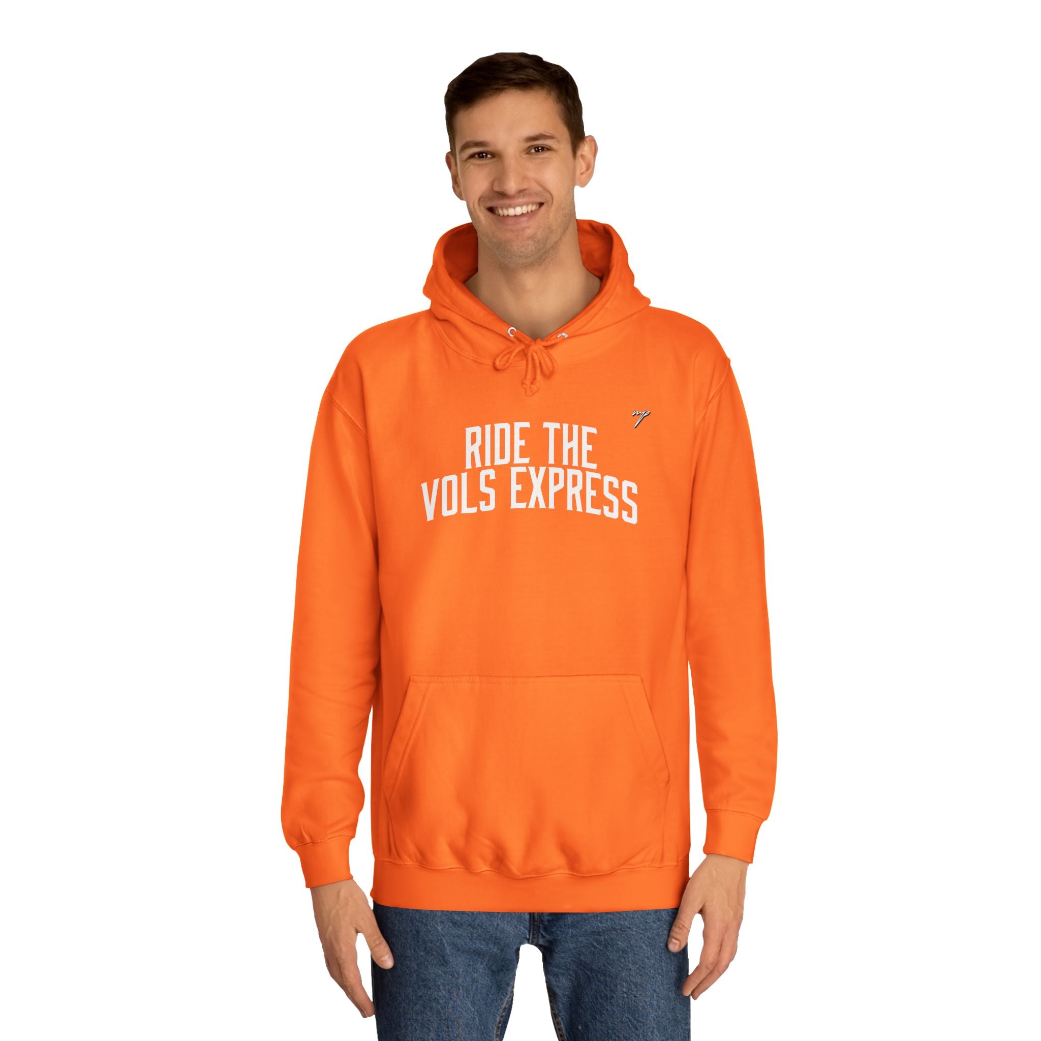 Vols Express Hoodie