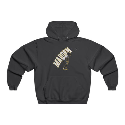 Madden Benson Vintage Hoodie