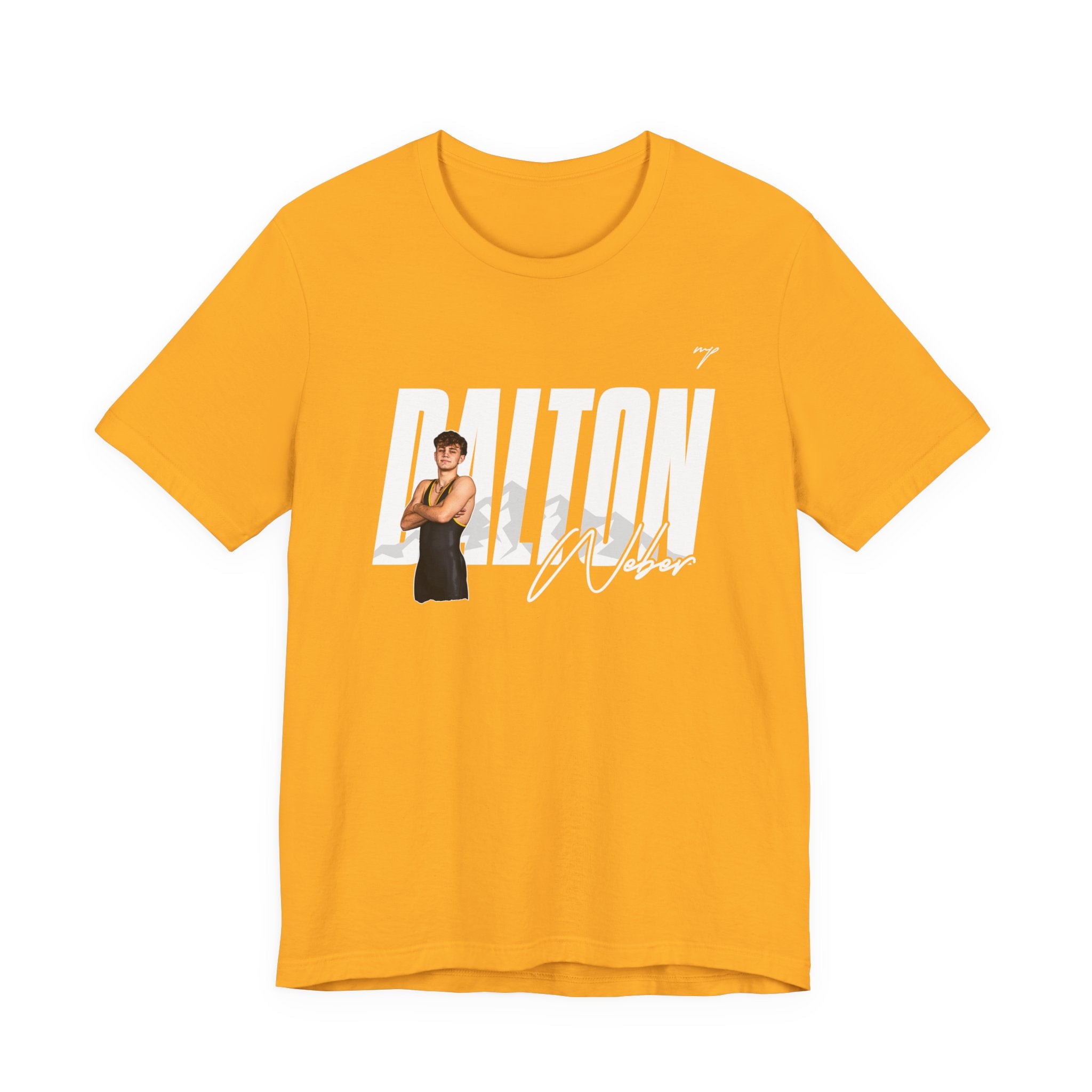 Dalton Weber Graphic Tee