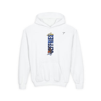 Jace Jeffries YOUTH Hoodie