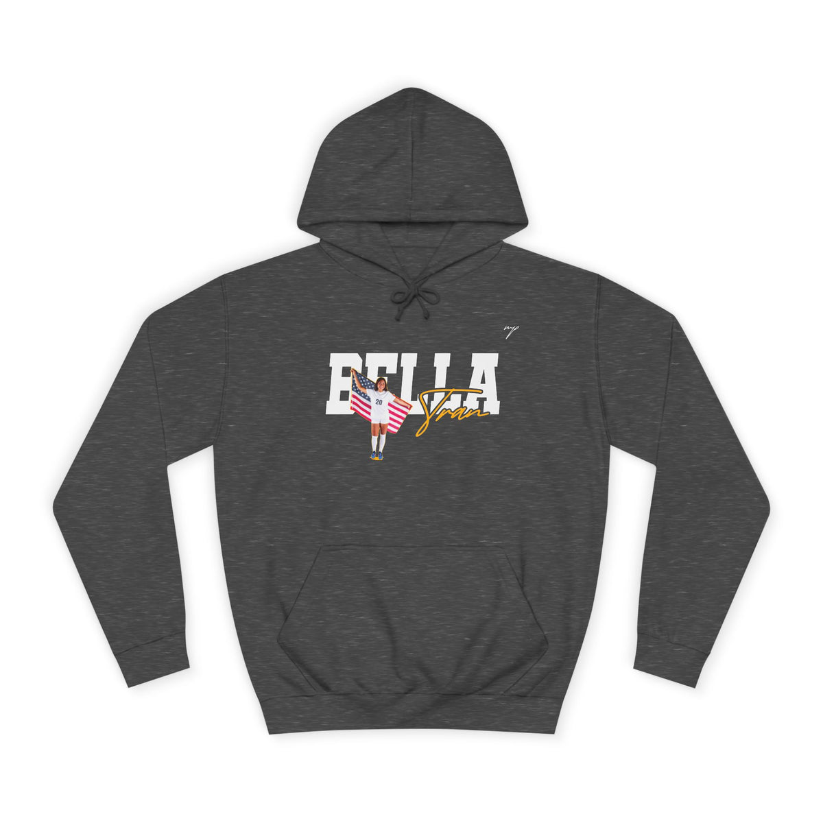 Bella Tran Hoodie