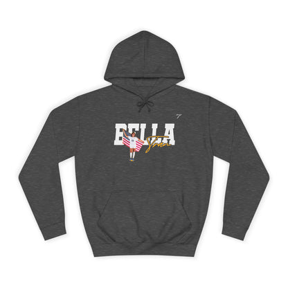 Bella Tran Hoodie