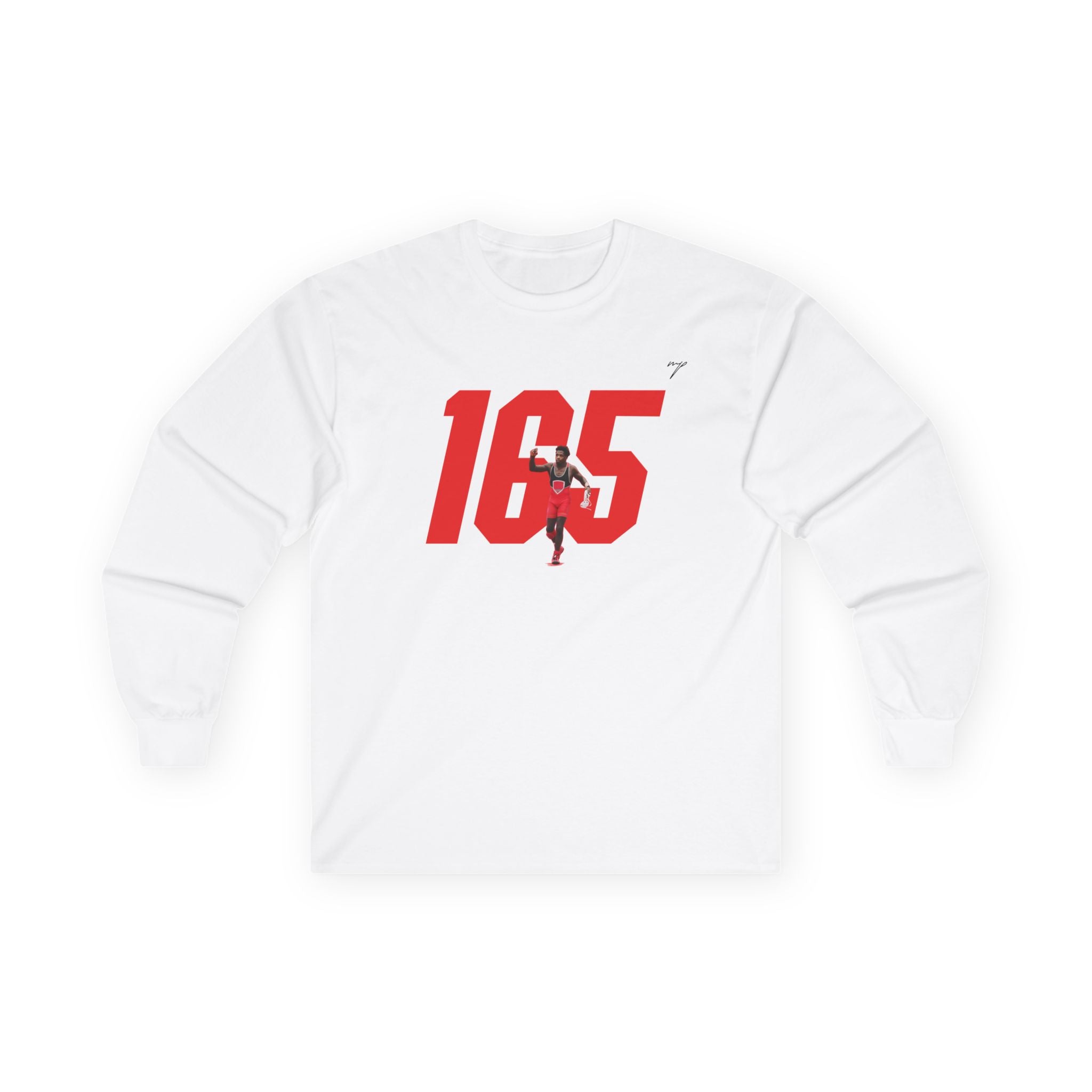 Juwan Vines Long Sleeve