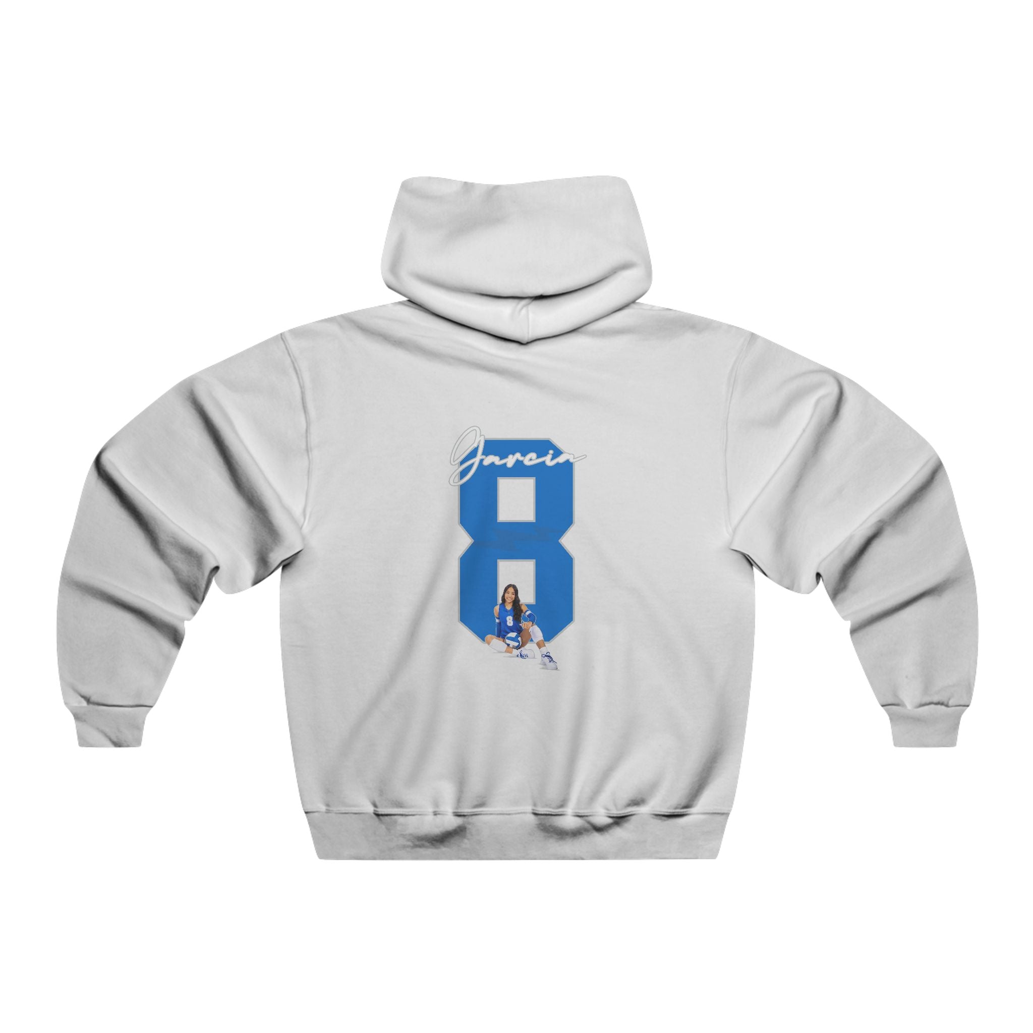 Marianne Garcia Vintage Hoodie