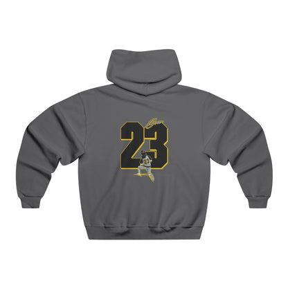 Josiah Green Vintage Hoodie