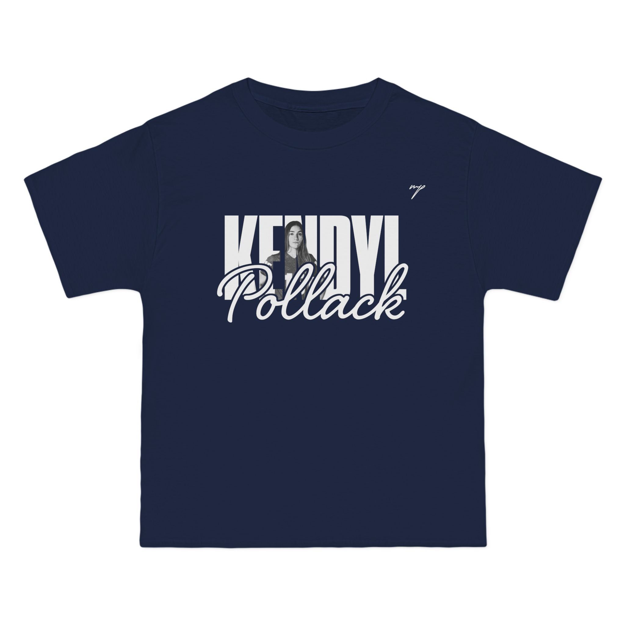 Kendyl Pollack Vintage Tee