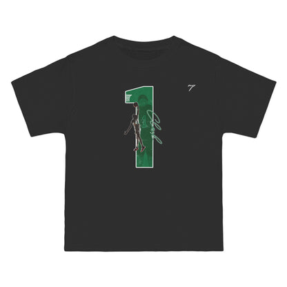 Tadari Clark Vintage Tee