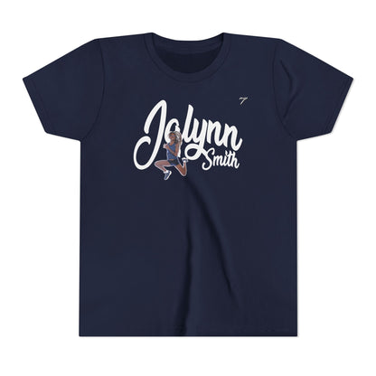 Jalynn Smith Youth Graphic Tee