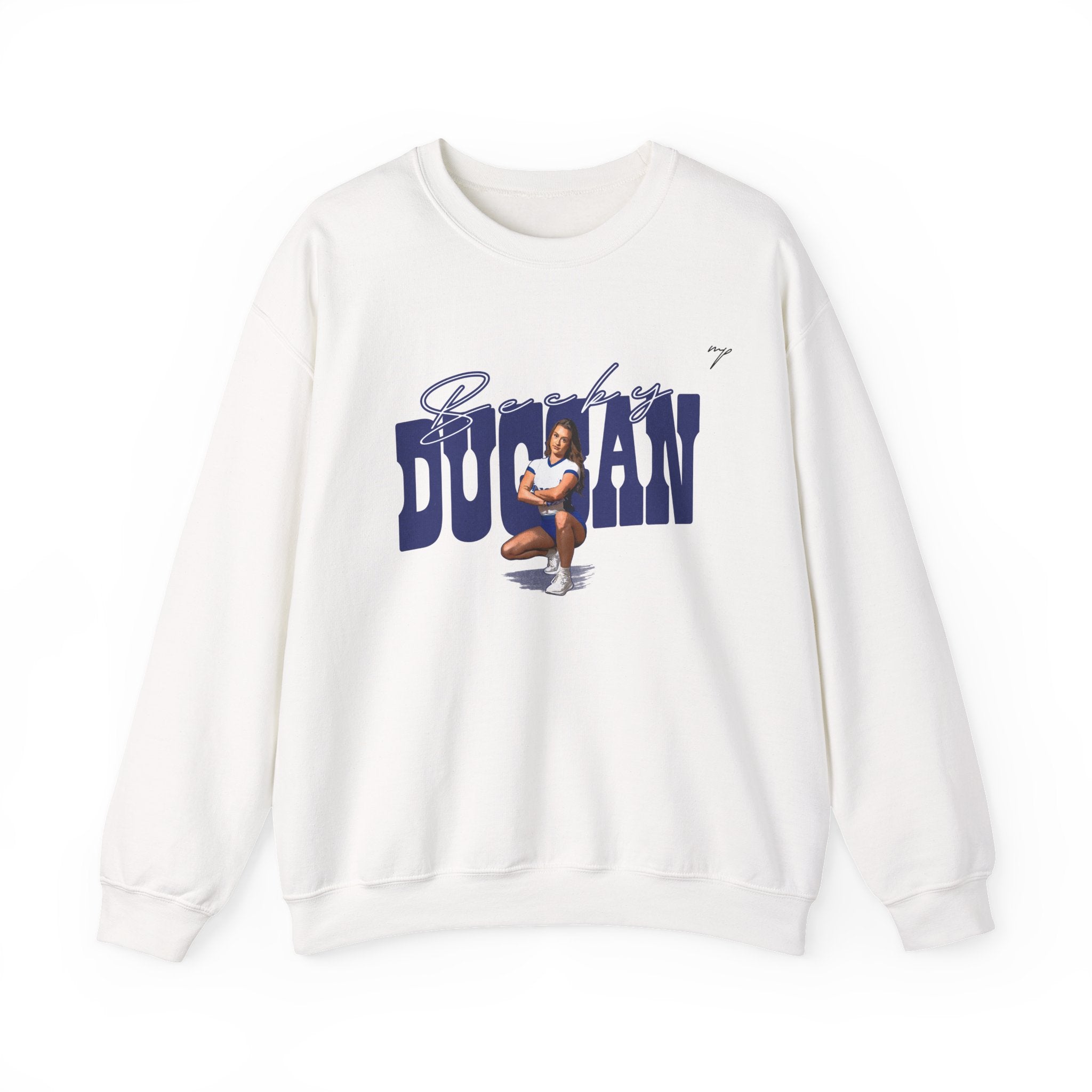 Becky Duggan Crewneck