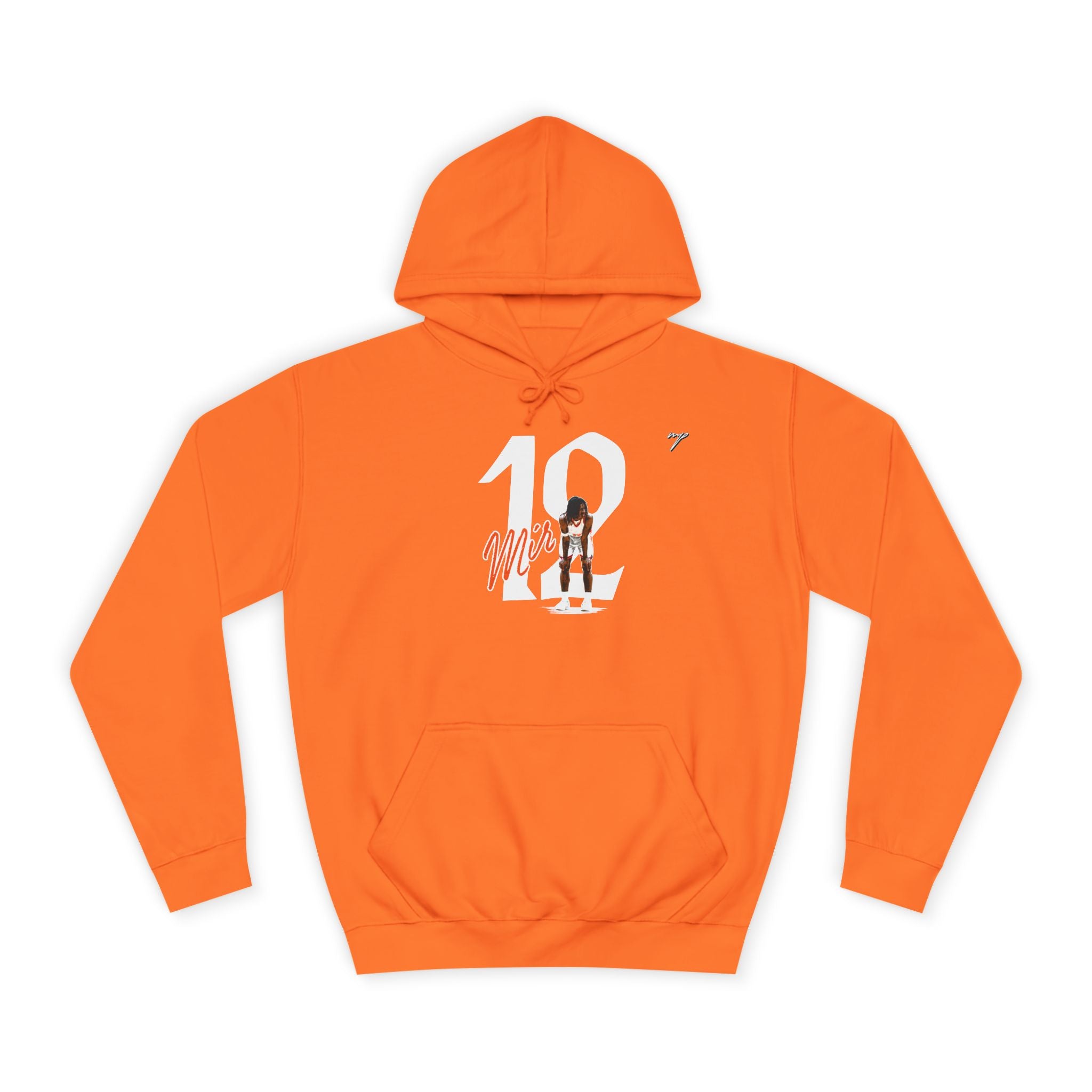 Jamir Allen Hoodie