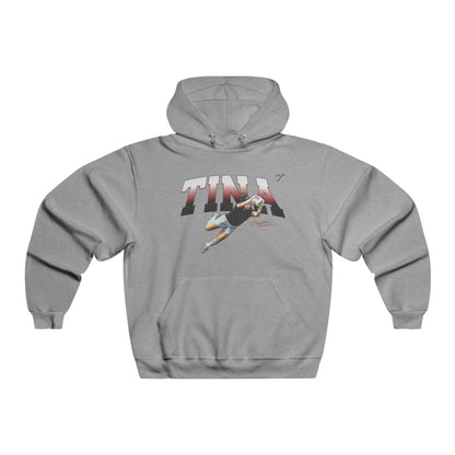 Christina Tsaousis Vintage Hoodie