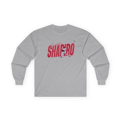 Garrett Shapiro Long Sleeve Tee