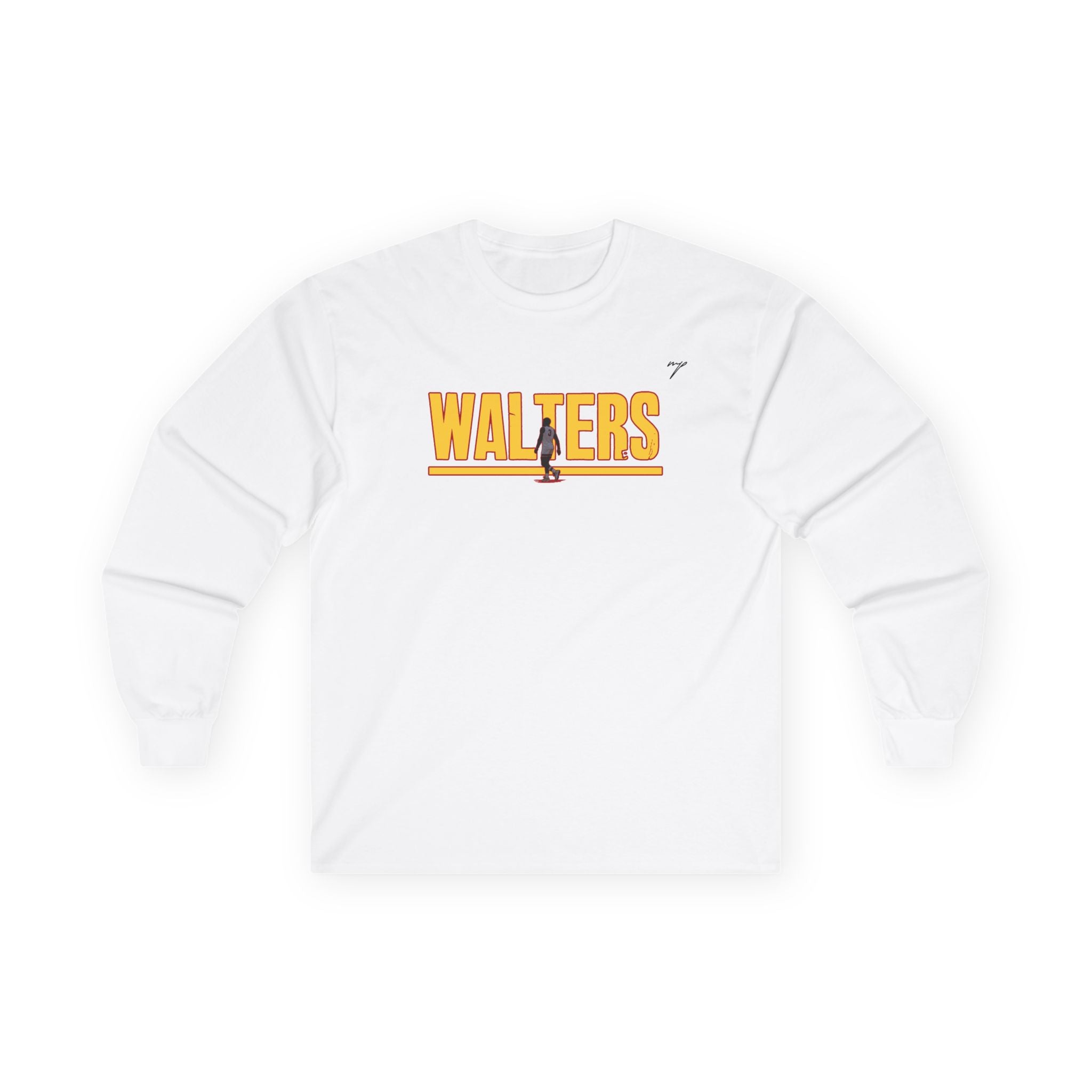 Nyaad Walters Long Sleeve