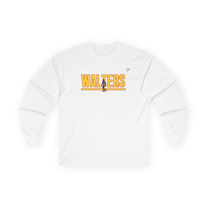 Nyaad Walters Long Sleeve