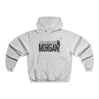 Brooklen Morgan Vintage Hoodie
