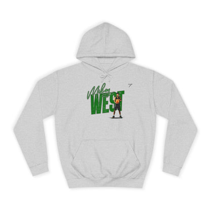 Mikey West Hoodie