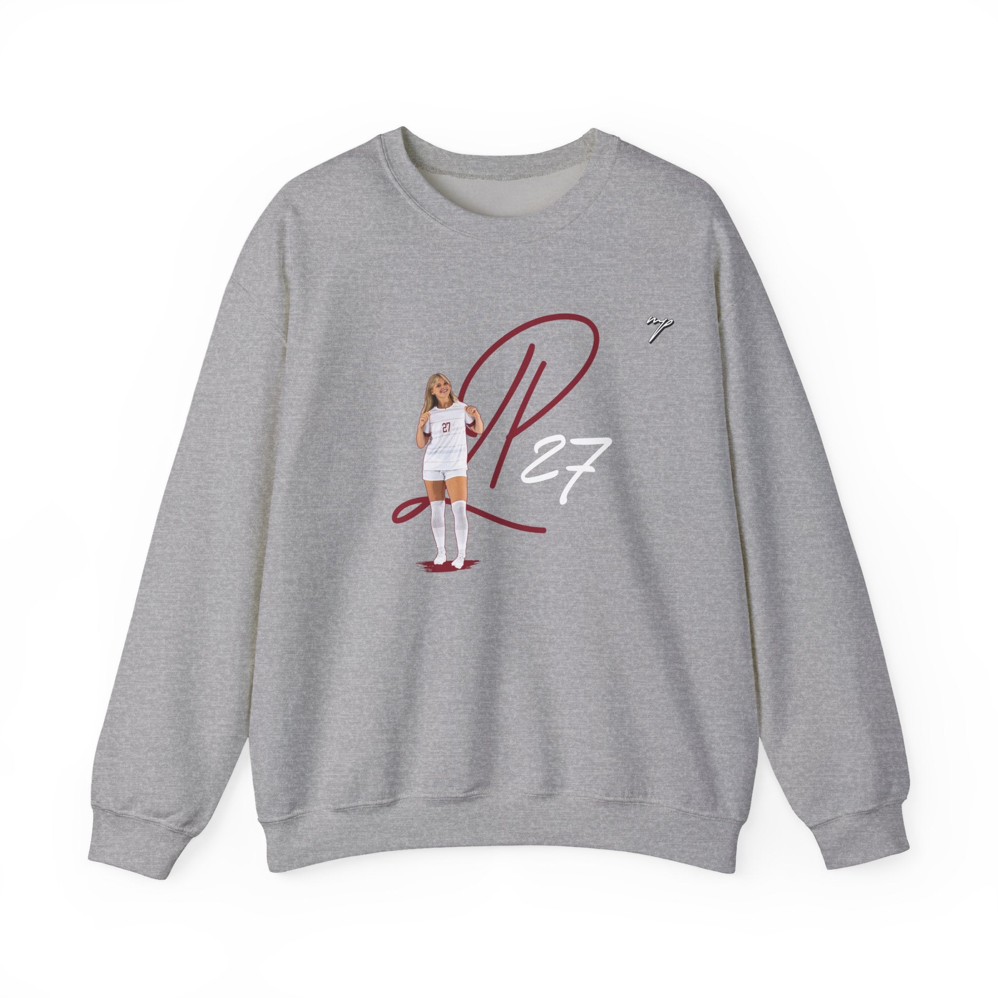 Lydia Poulin Crewneck
