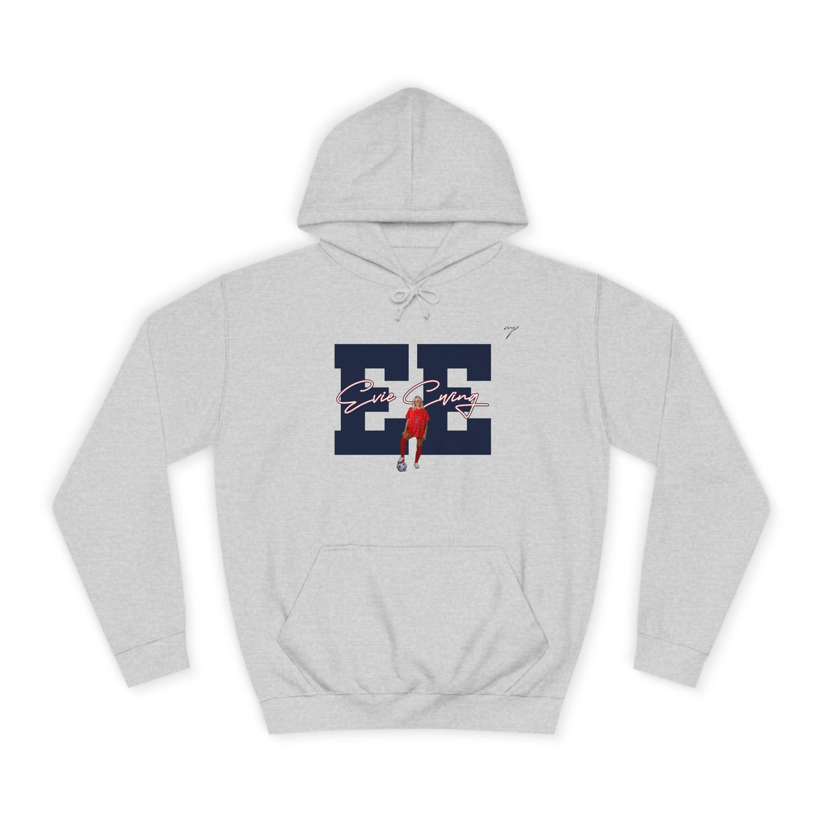 Evie Ewing Hoodie
