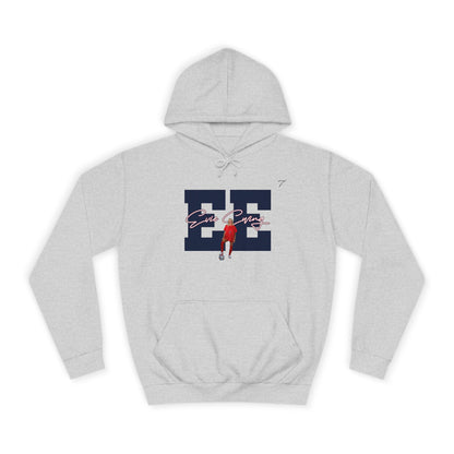 Evie Ewing Hoodie