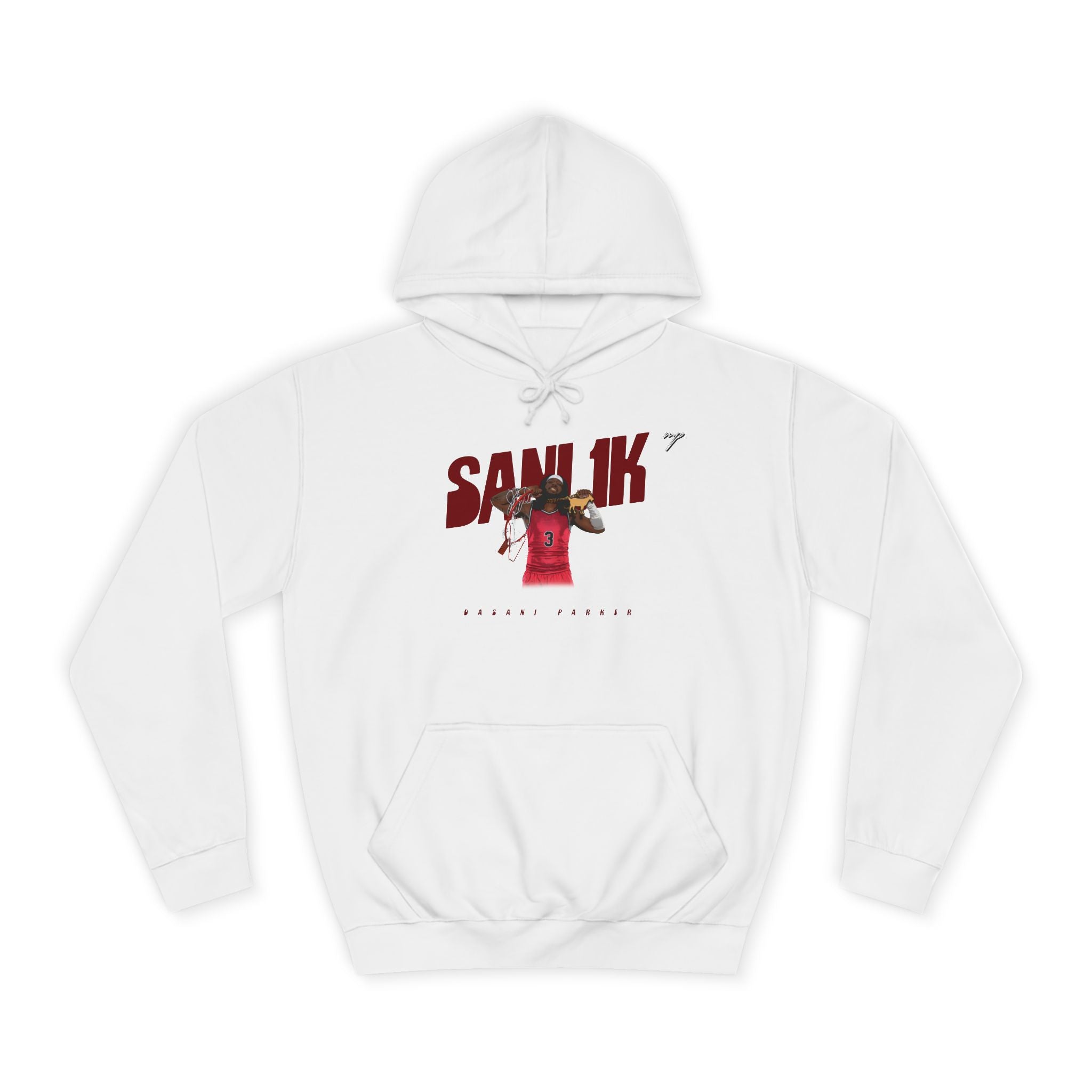 Dasani Parker Hoodie