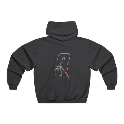 Shane Maupin Vintage Hoodie
