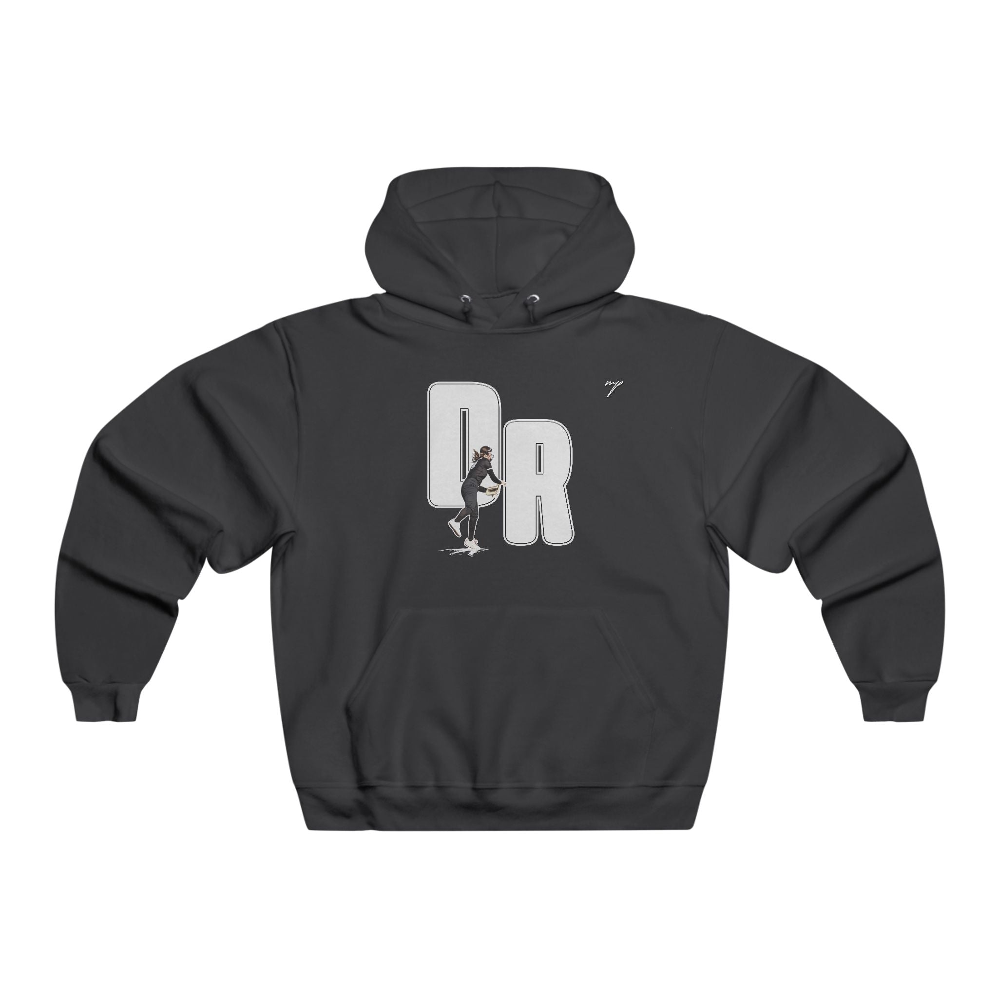Delaney Reeg Vintage Hoodie