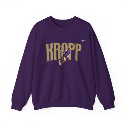 Collyn Kropp Crewneck