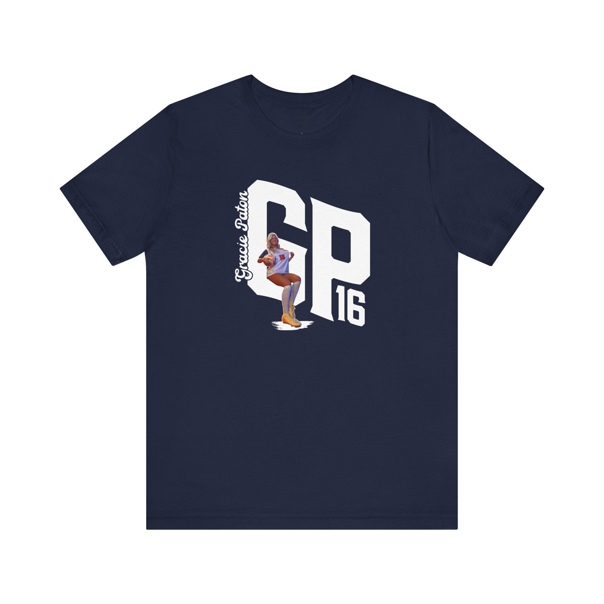 Grace Paton Graphic Tee