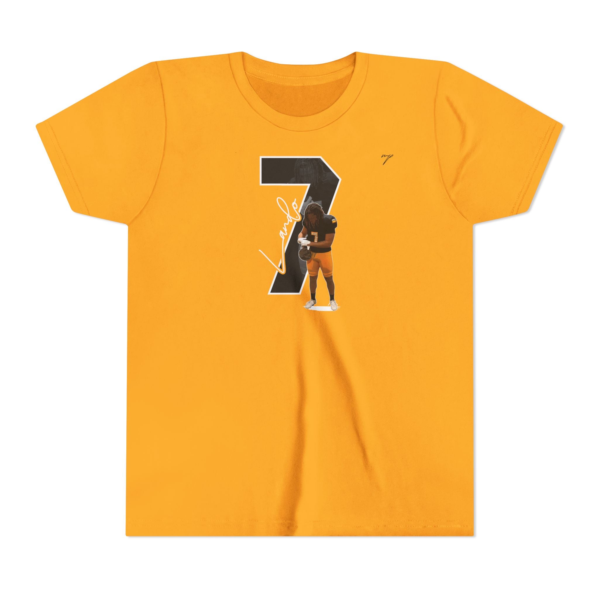 Landon Boston YOUTH Graphic Tee