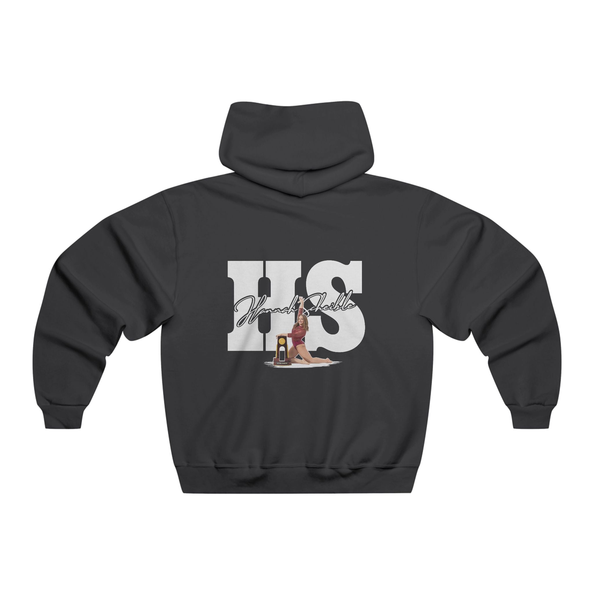 Hannah Scheible Vintage Hoodie