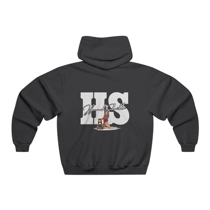 Hannah Scheible Vintage Hoodie
