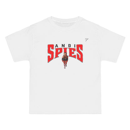 Andi Spies Vintage Tee