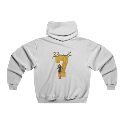 Jordyn Ranaudo Vintage Hoodie
