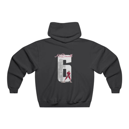 Ella McDowell Vintage Hoodie