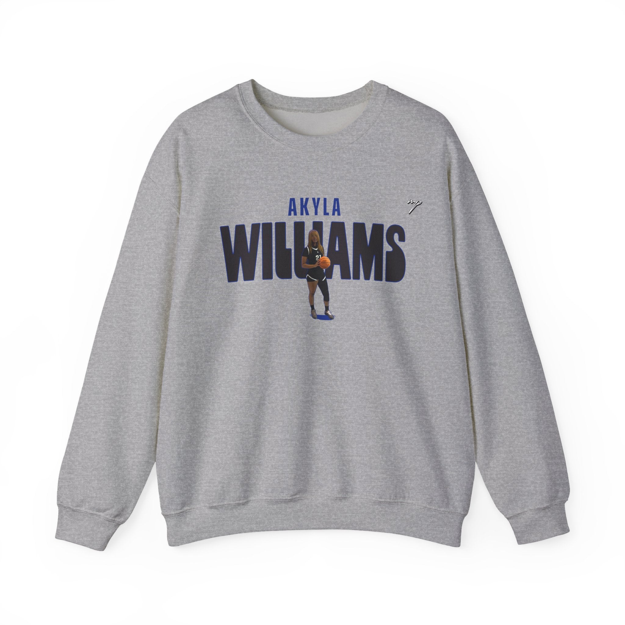 Akyla Williams Crewneck