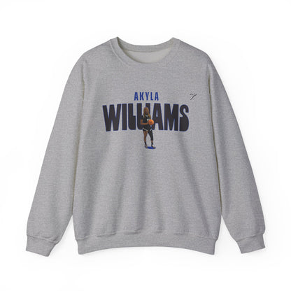 Akyla Williams Crewneck