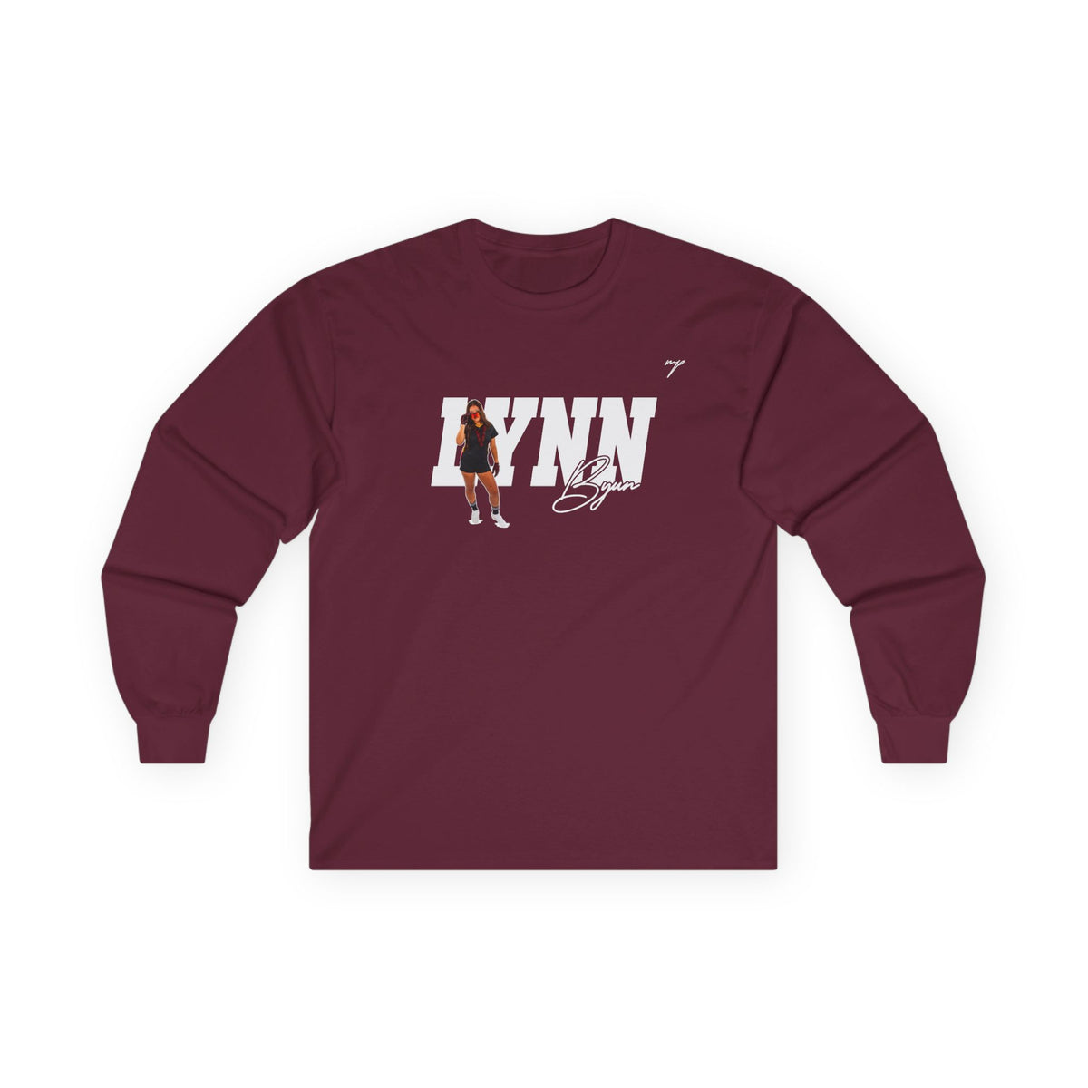 Lynn Byun Long Sleeve
