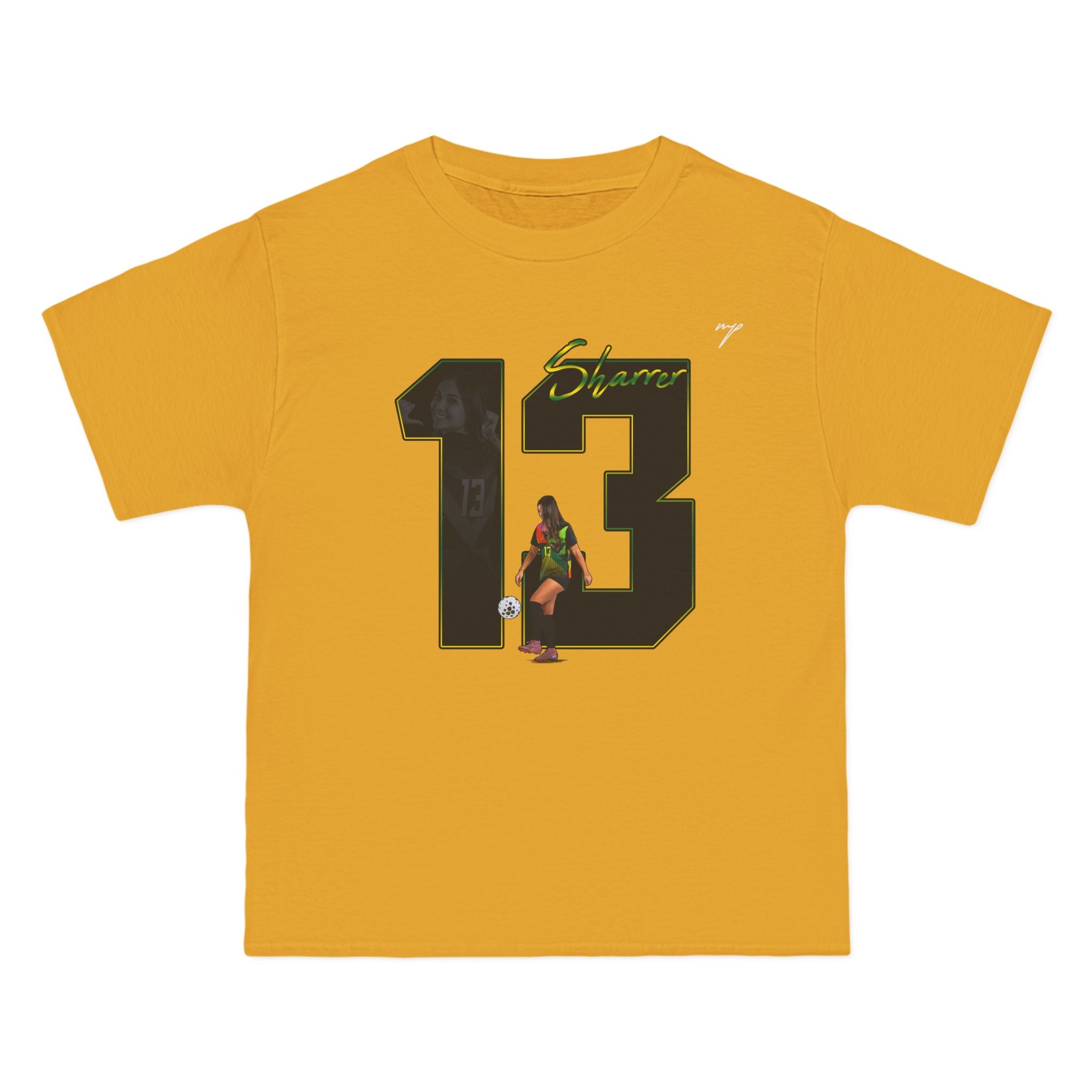 Maddie Sharrer Vintage Tee