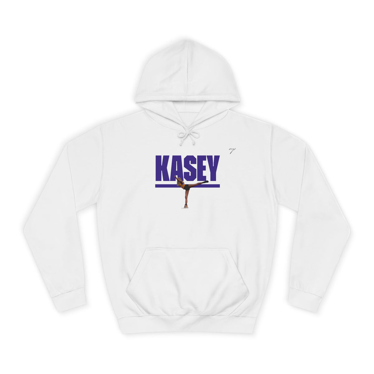 Kasey Hedrick Hoodie