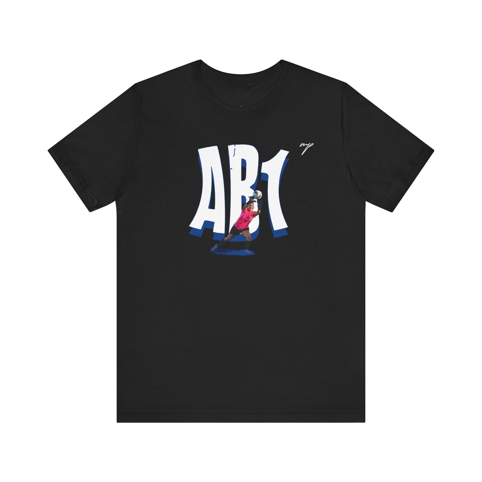 Abby Haskell Graphic Tee