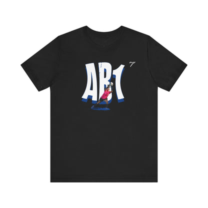Abby Haskell Graphic Tee