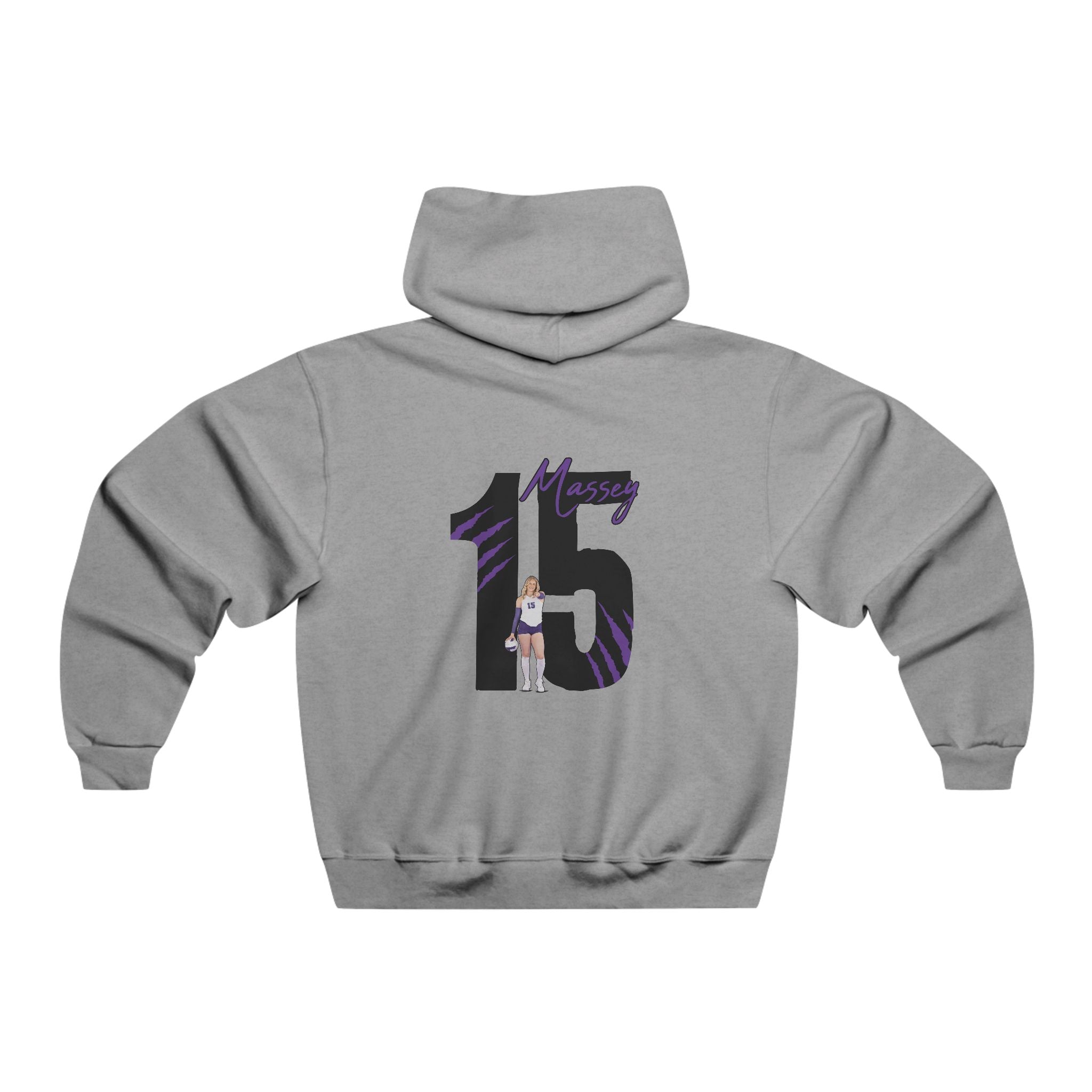 Addison Massey Vintage Hoodie
